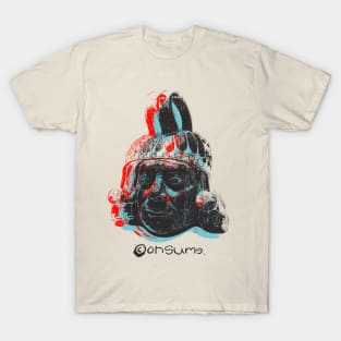 Time will eat you alive T-Shirt